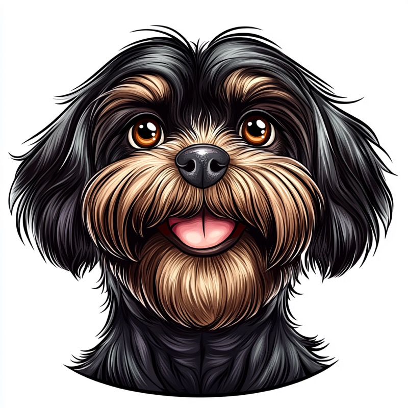 טרייר טיבטי