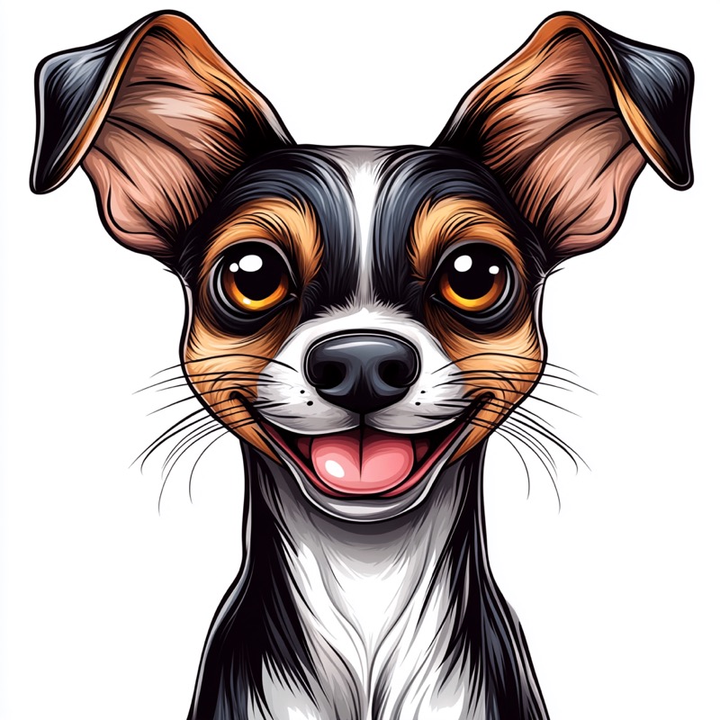 טוי פוקס טרייר