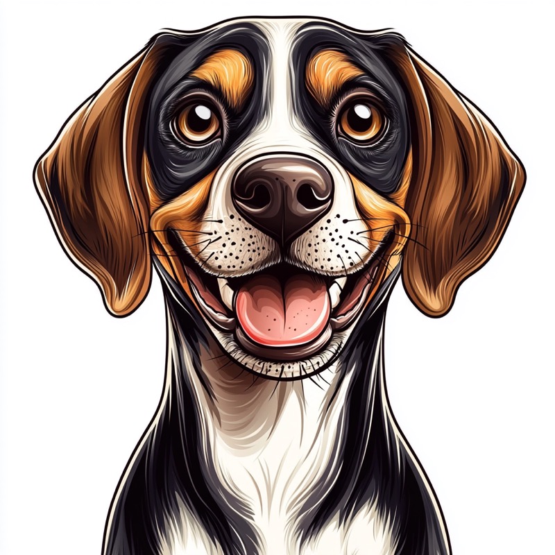 טריאינג ווקר קונהאונד