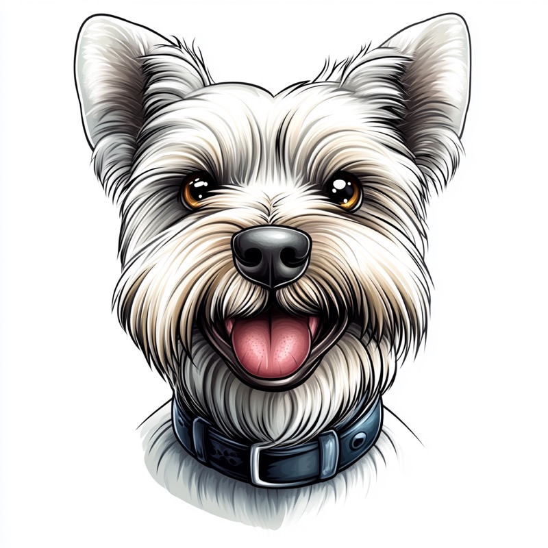 ווסט היילנד ווייט טרייר (ווסטי)