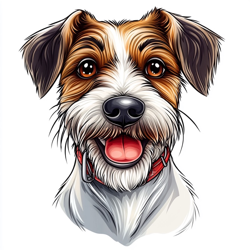 וויר פוקס טרייר