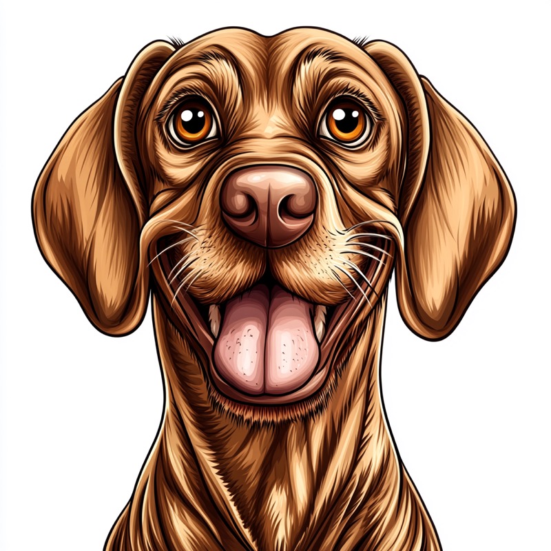 ויזלה קשה שיער