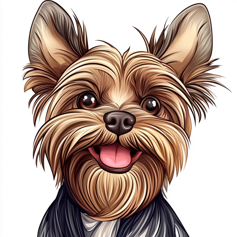 יורקשייר טרייר