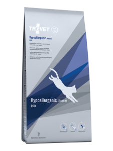 טרו וט Hypoallergenic (Rich in Rabbit) | RRD - מזון יבש לחתולים