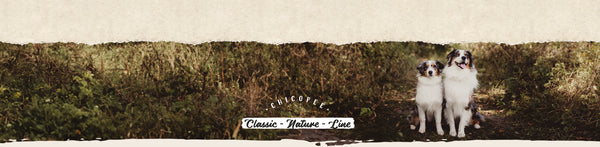ציקופי Classic-Nature-Line - מזון יבש לכלבים
