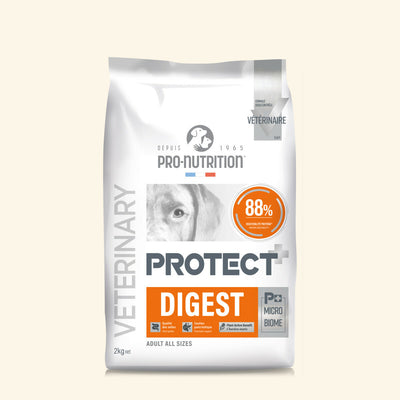 נייצ'רס פרוטקשן Protect Digest - מזון יבש לכלבים