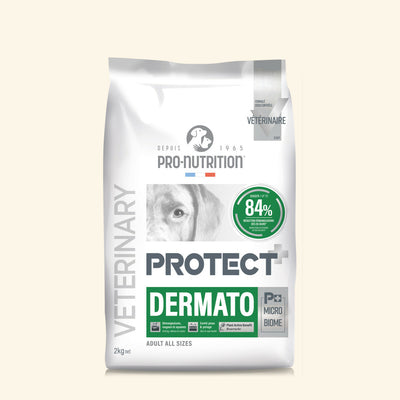 נייצ'רס פרוטקשן Protect Dermato - מזון יבש לכלבים