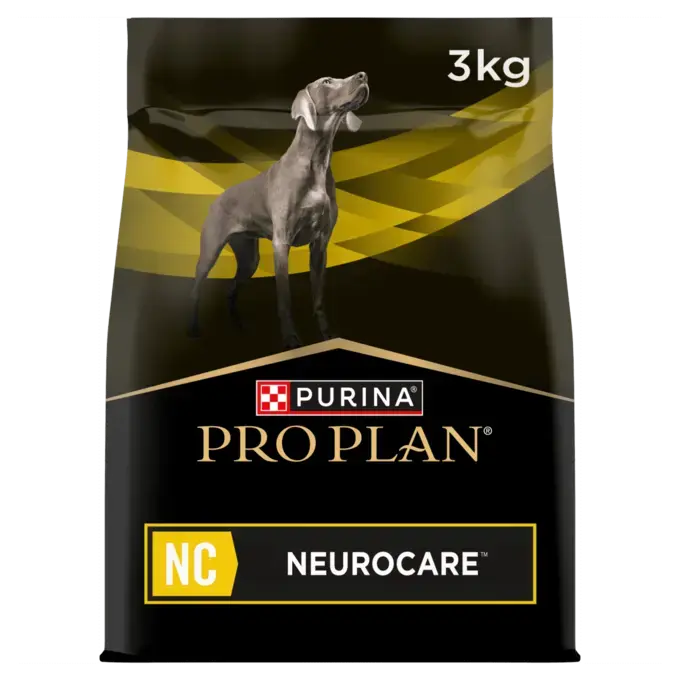 פרו פלאן NC Neurocare - מזון יבש לכלבים