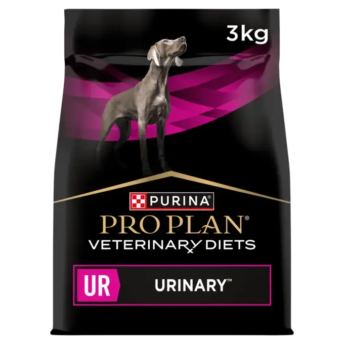 פרו פלאן UR Urinary - מזון יבש לכלבים
