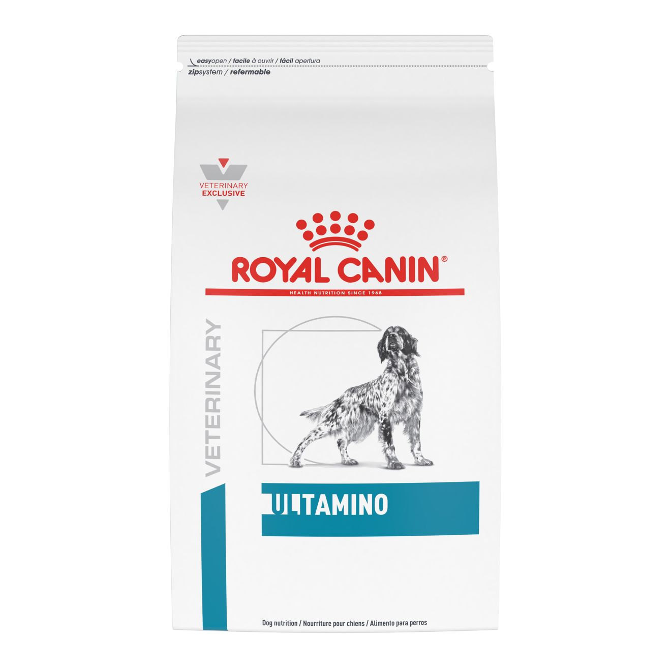 רויאל קנין Ultamino - מזון יבש לכלבים