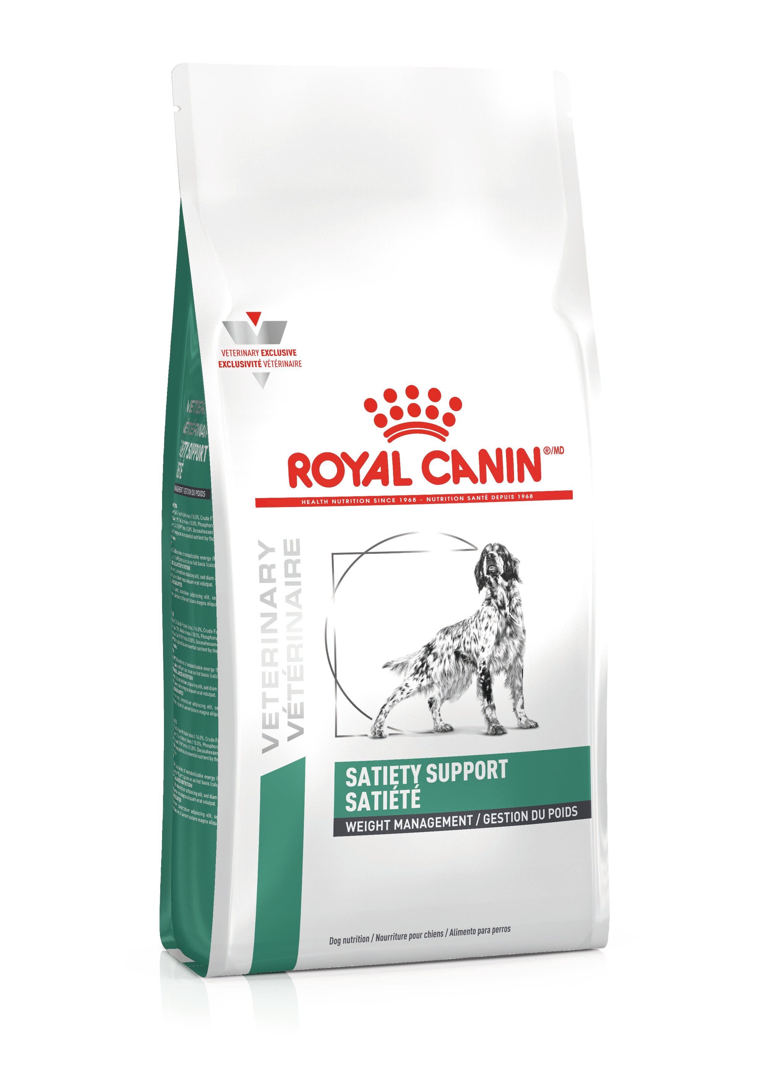 Royal Canin Satiety Support Weight Management