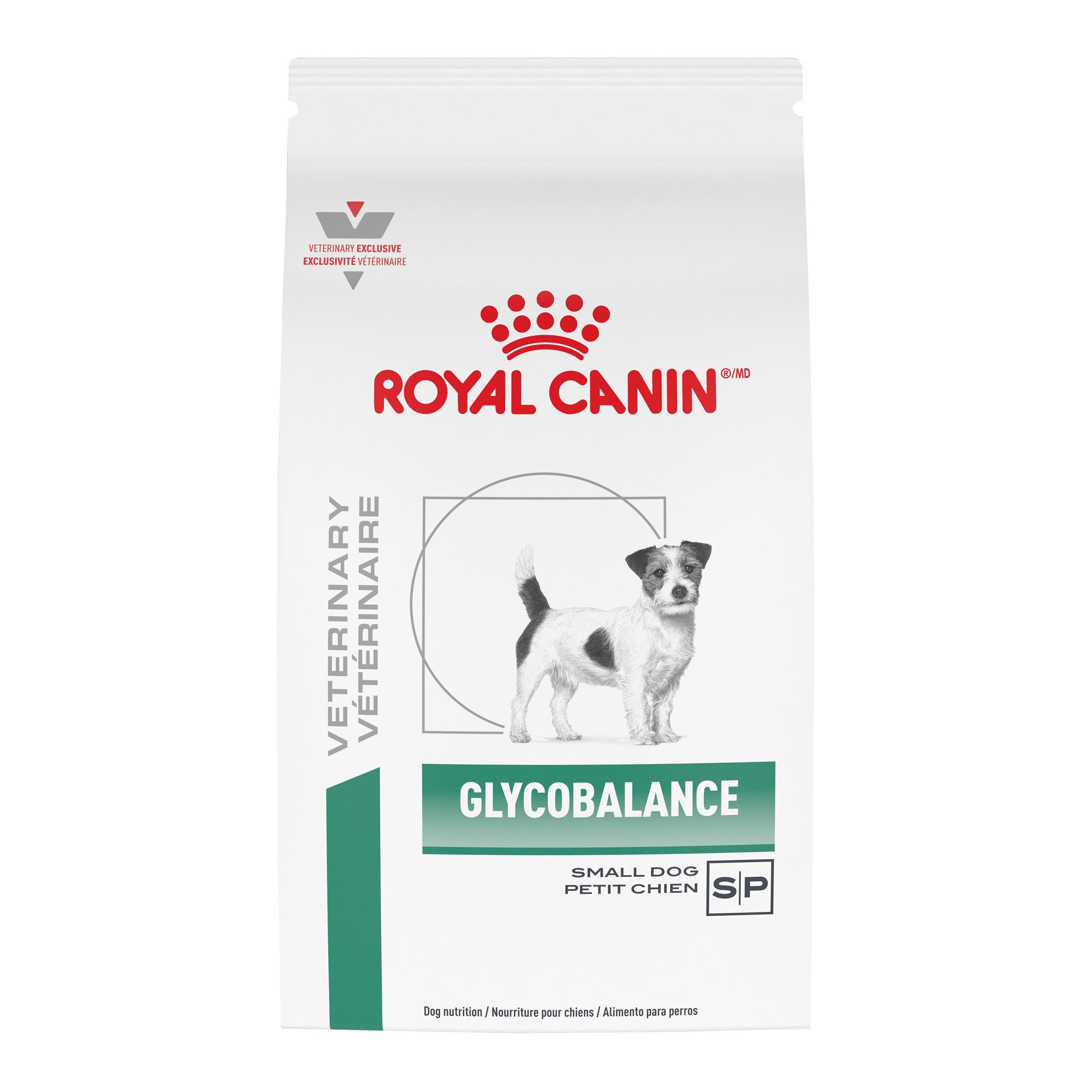 רויאל קנין Glycobalance Small Dog - מזון יבש לכלבים