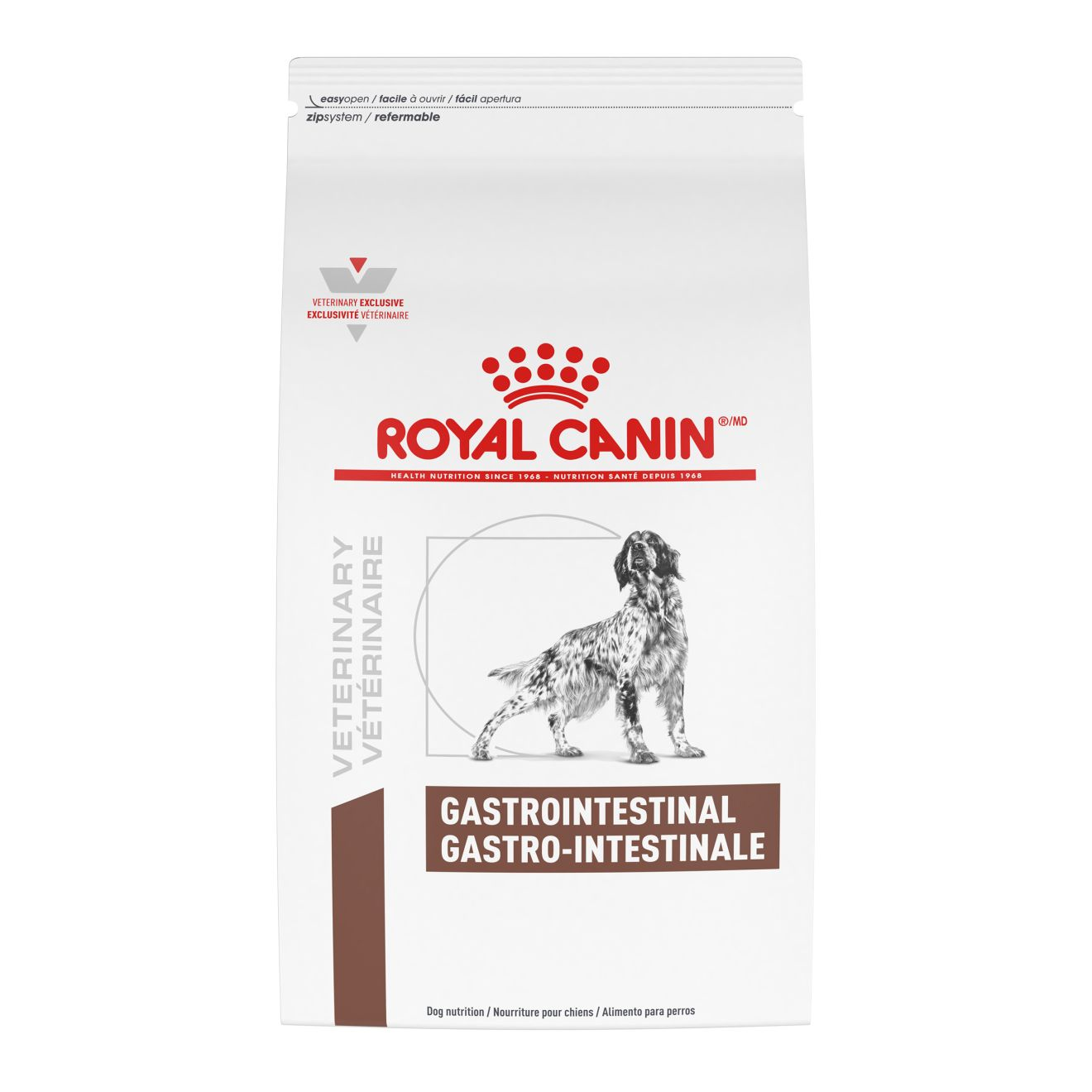 רויאל קנין Canine Gastrointestinal - מזון יבש לכלבים