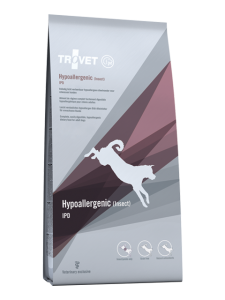 טרו וט Hypoallergenic (Rich in Insect) | IPD - מזון יבש לכלבים