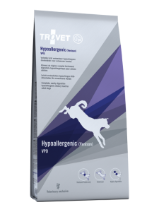 טרו וט Hypoallergenic (Rich in Venison) | VPD - מזון יבש לכלבים