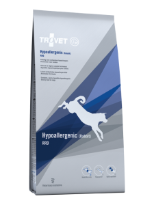 טרו וט Hypoallergenic (Rich in Rabbit) | RRD - מזון יבש לכלבים