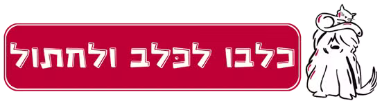 כלבו לכלב ולחתול